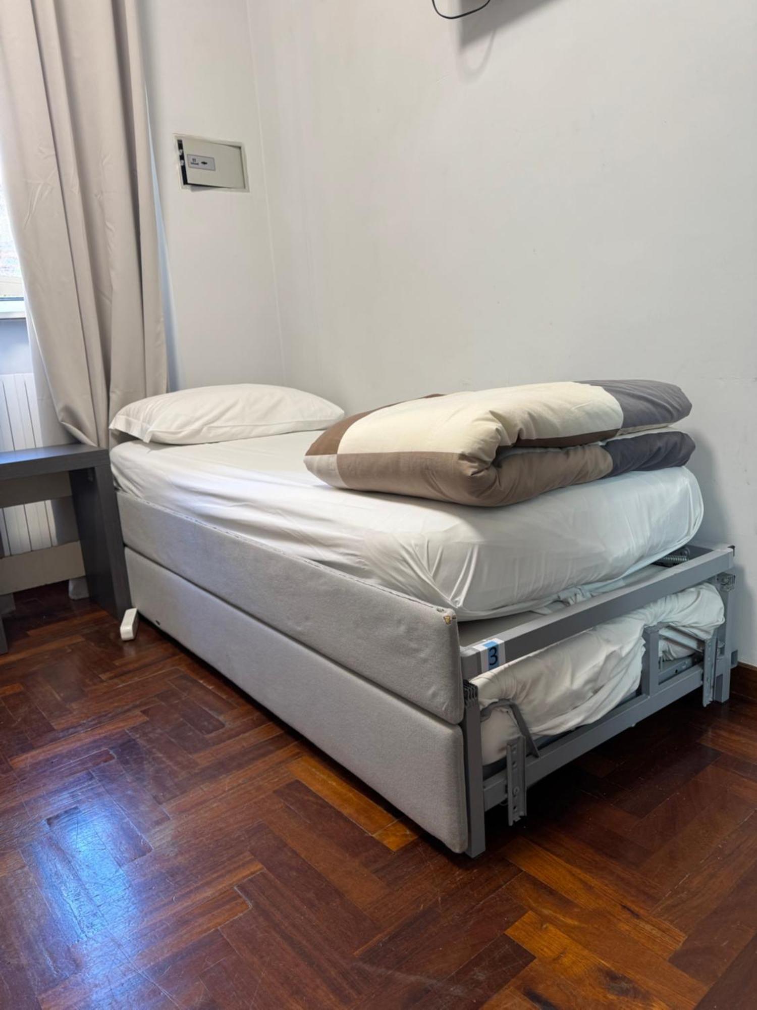 Hostel Destination In Rom