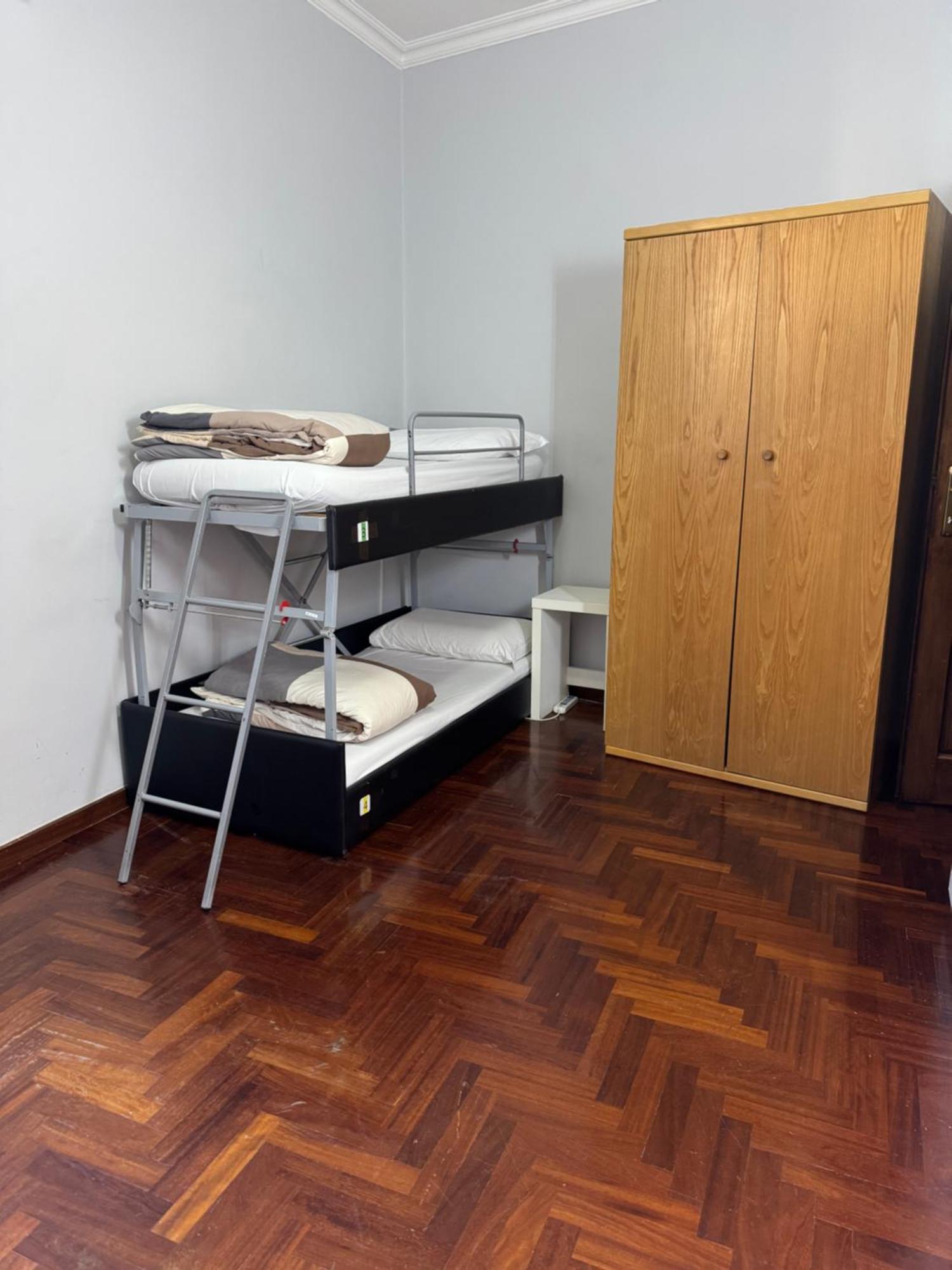 Hostel Destination In Rom