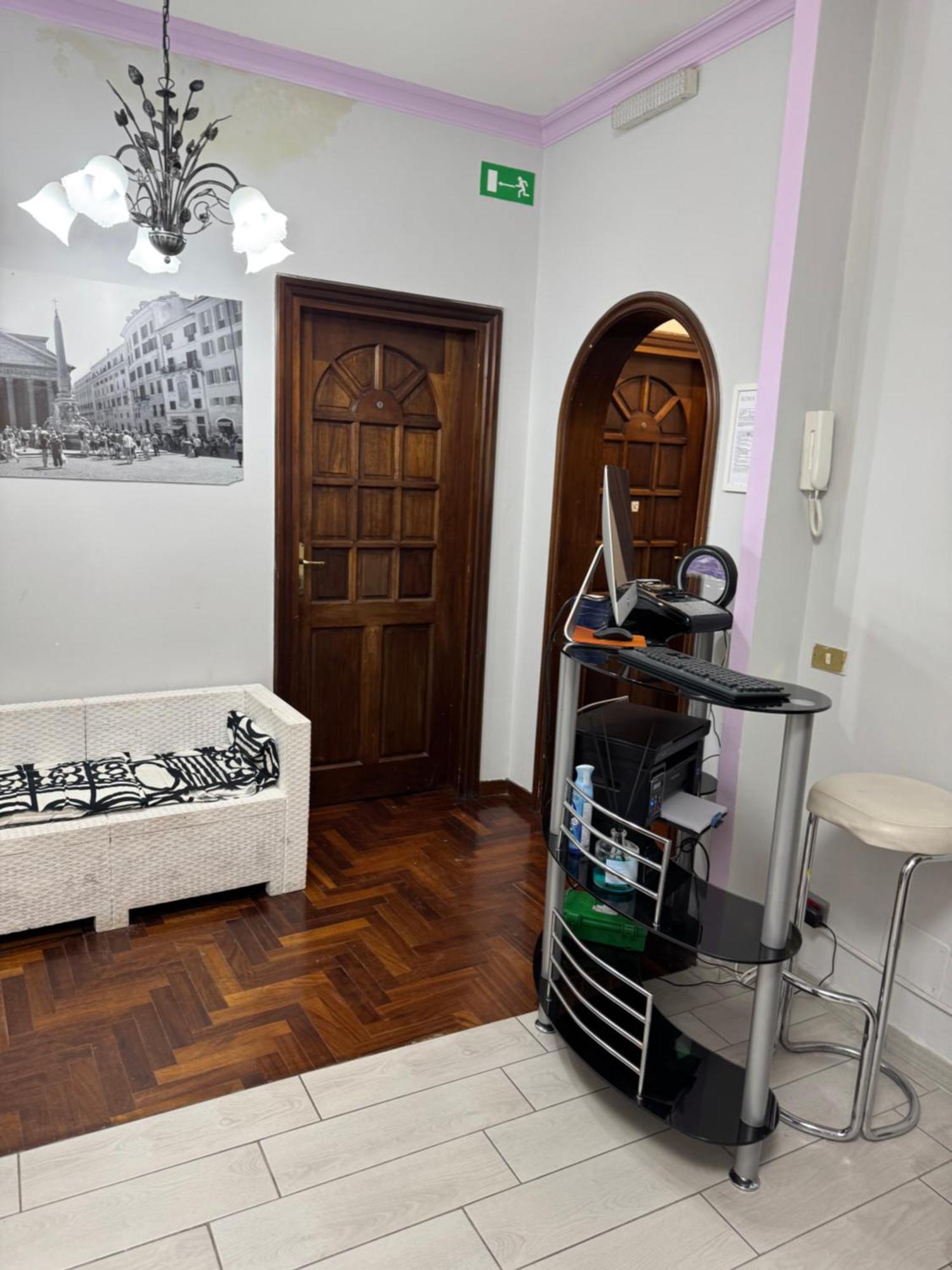 Hostel Destination In Rom