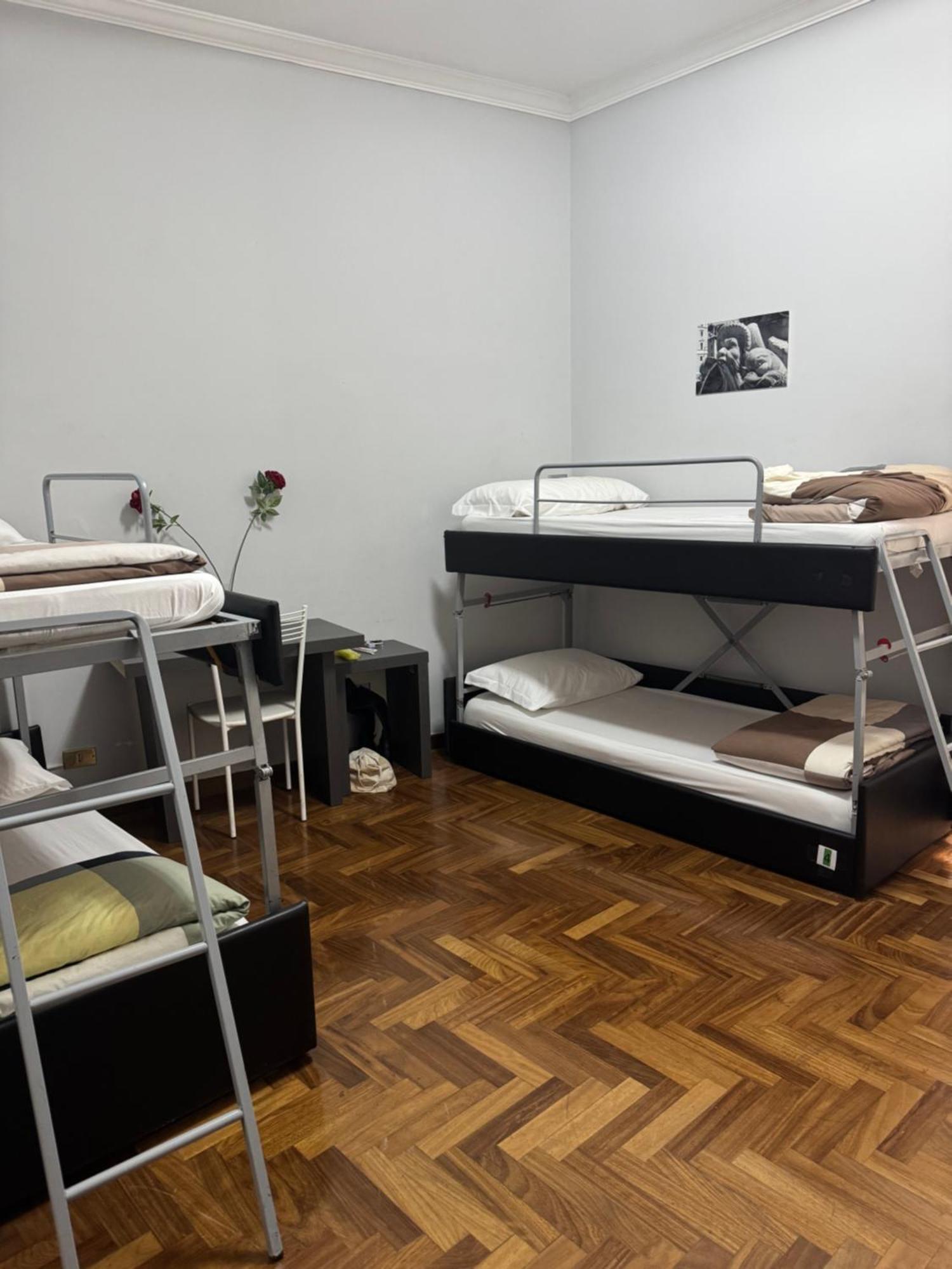 Hostel Destination In Rom